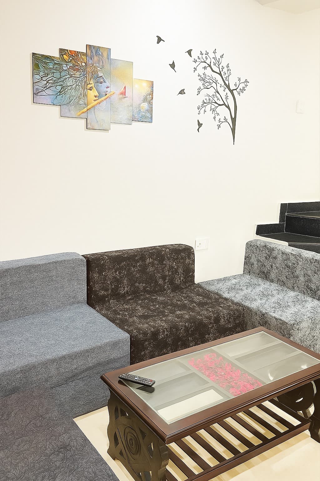 Patron Stay - 3 BHK Villa main