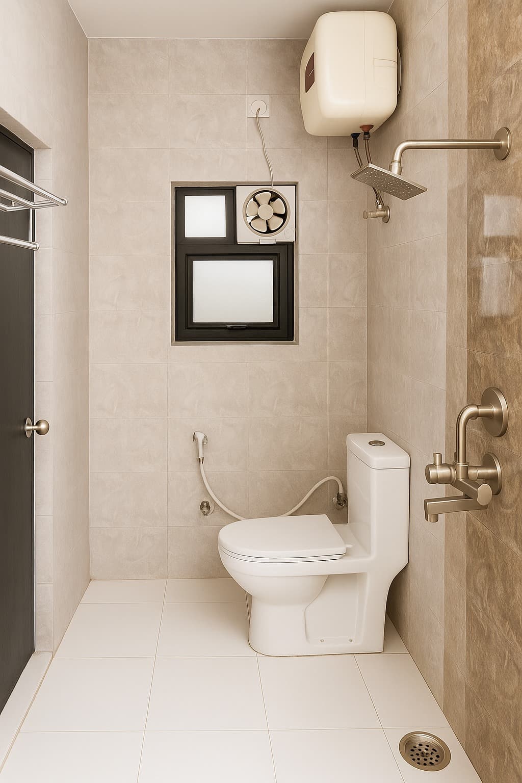 Patron Stay - 3 BHK Villa 3