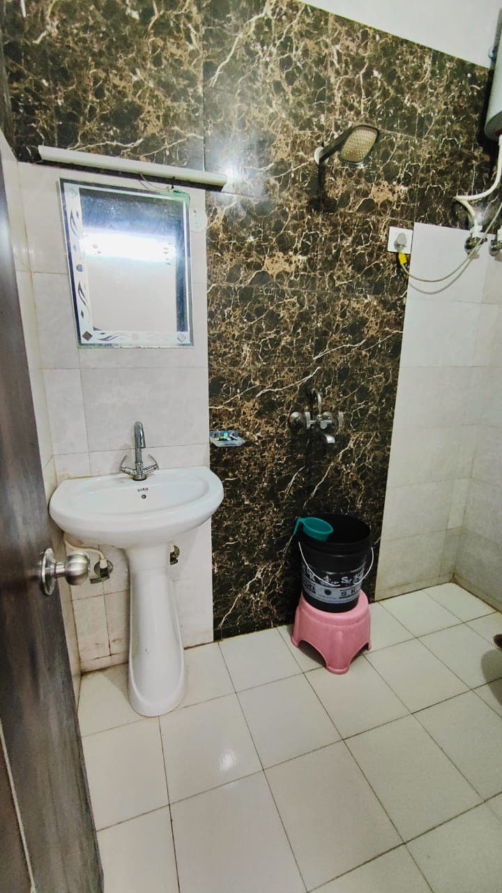 Patron Stay - 2 BHK 3
