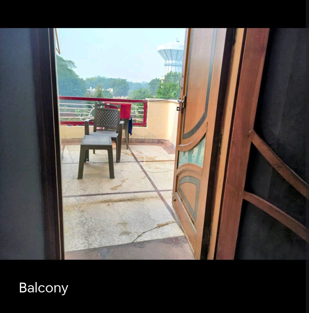 Spacious Sanctuary 2