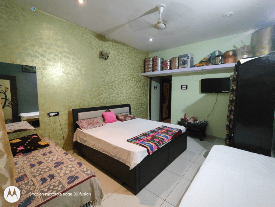 MahaKali homestay 2
