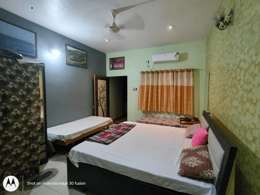 MahaKali homestay 3