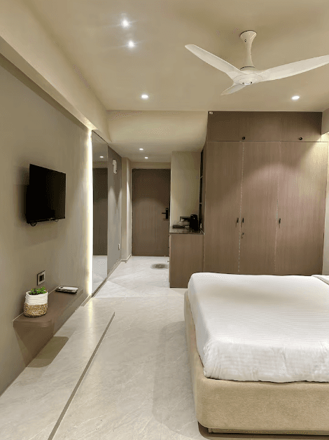 Premium apartment 2