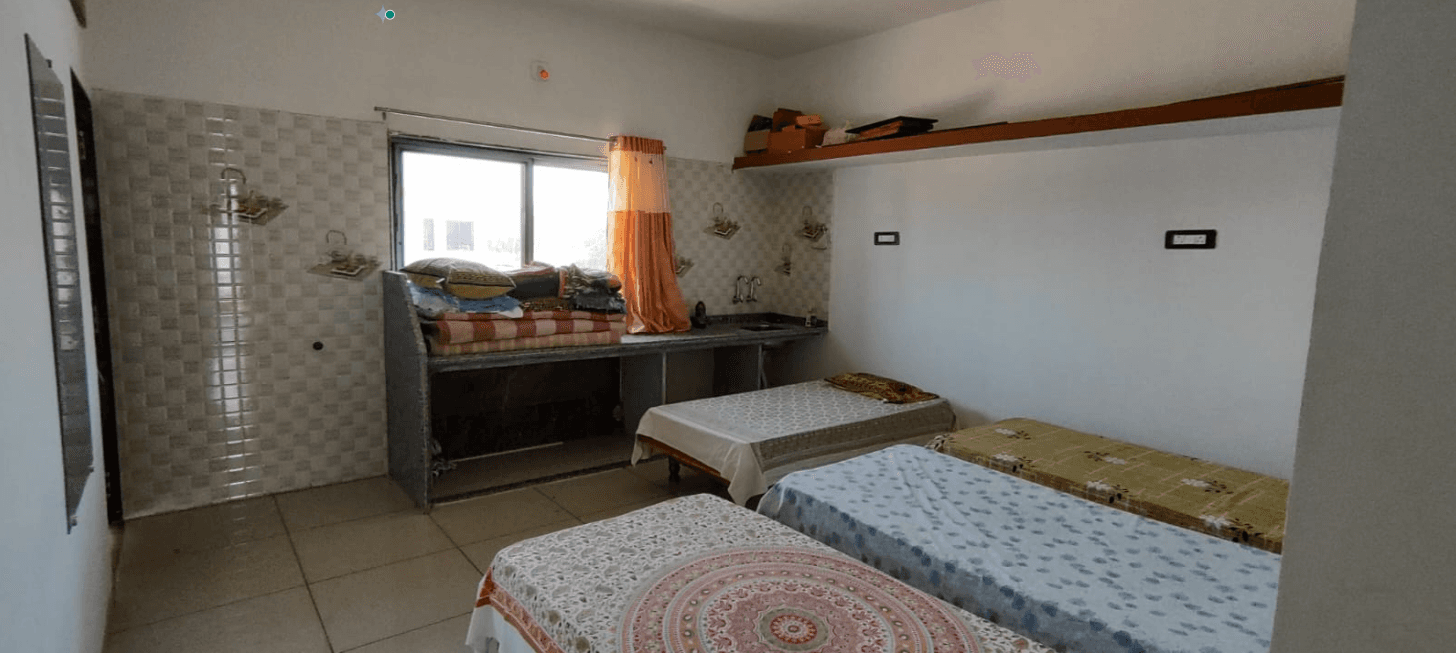 Mahakali Homestay main