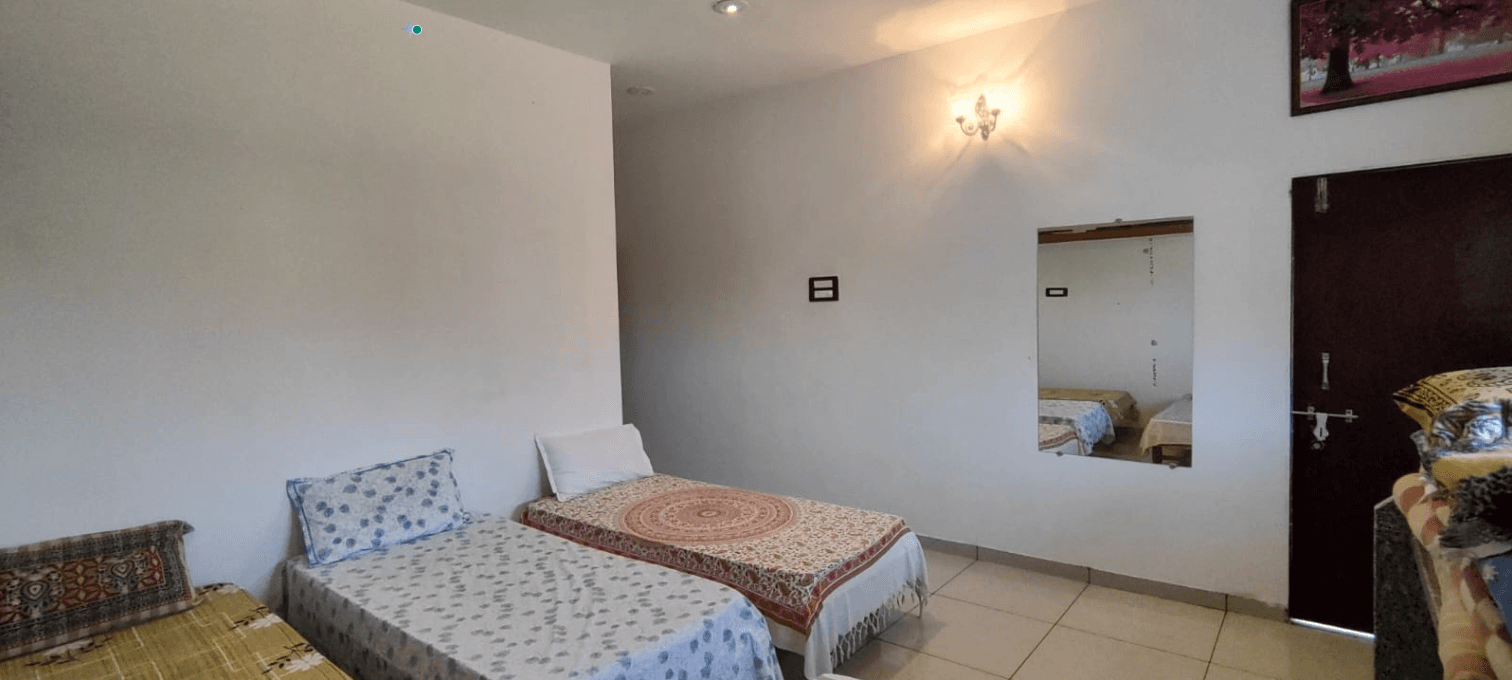 Mahakali Homestay 2
