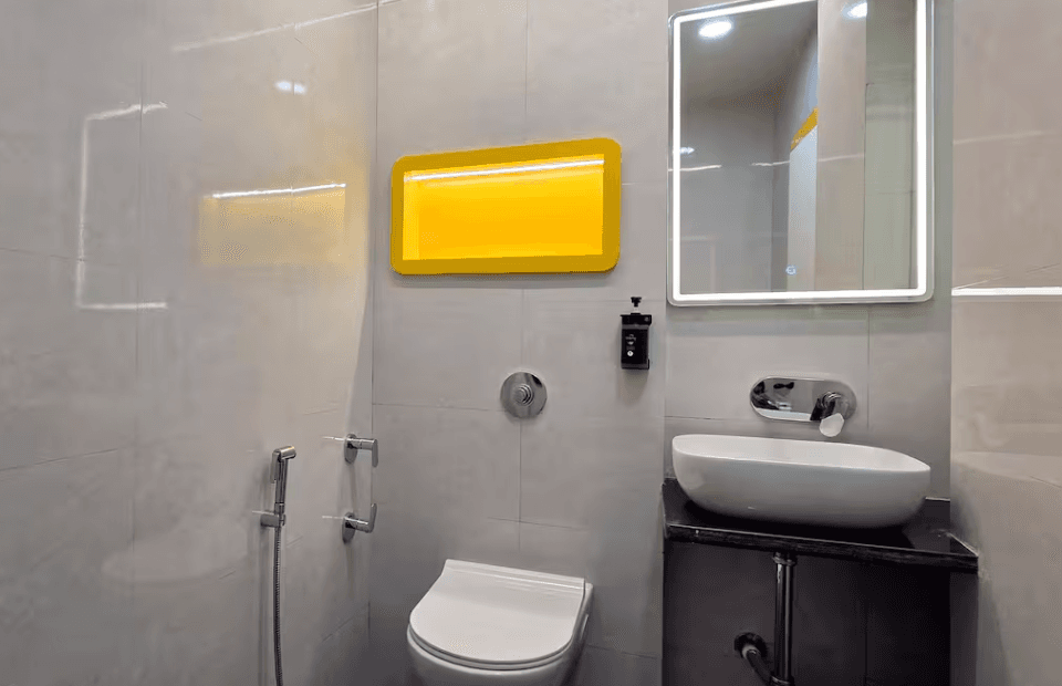 Smart Suites main