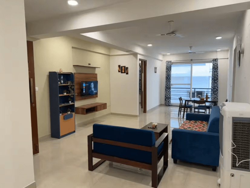 Peaceful room 3