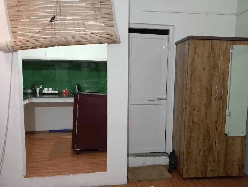 Vibrant Family Suite: 1BH 3