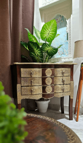 Samriddhi "Luxe Heritage" main