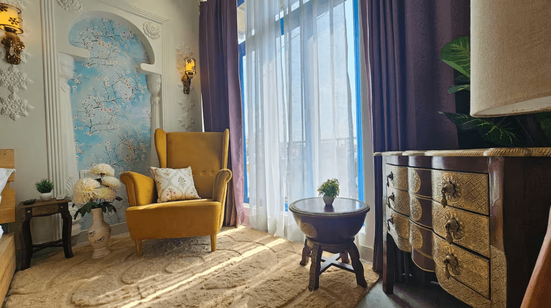 Samriddhi "Luxe Heritage" 2