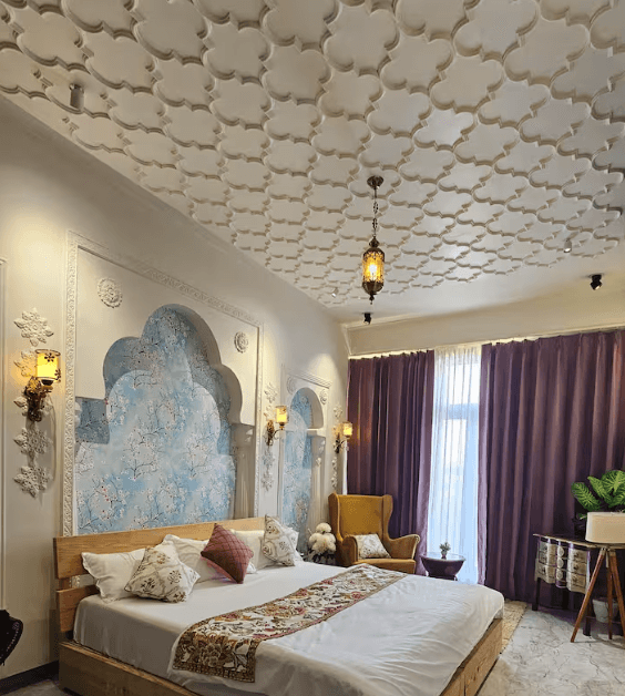 Samriddhi "Luxe Heritage" 5