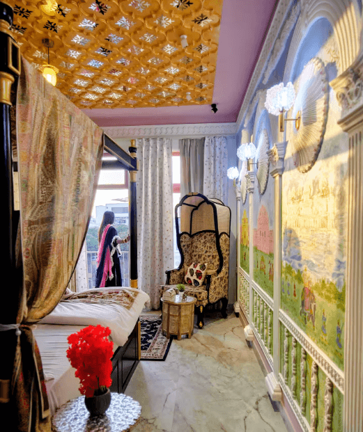 Samriddhi "Rajputana" 3