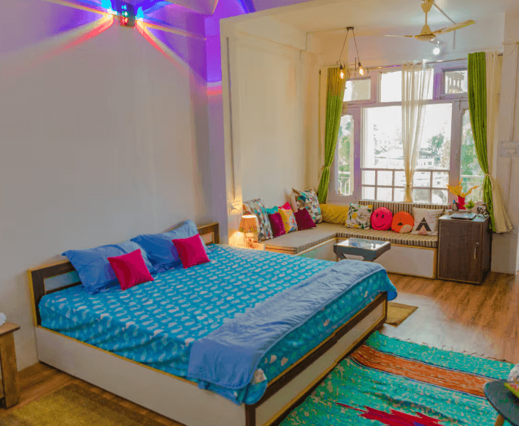 Authentic Himachali Homes 5