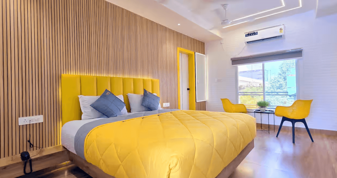 Signature Suites 3