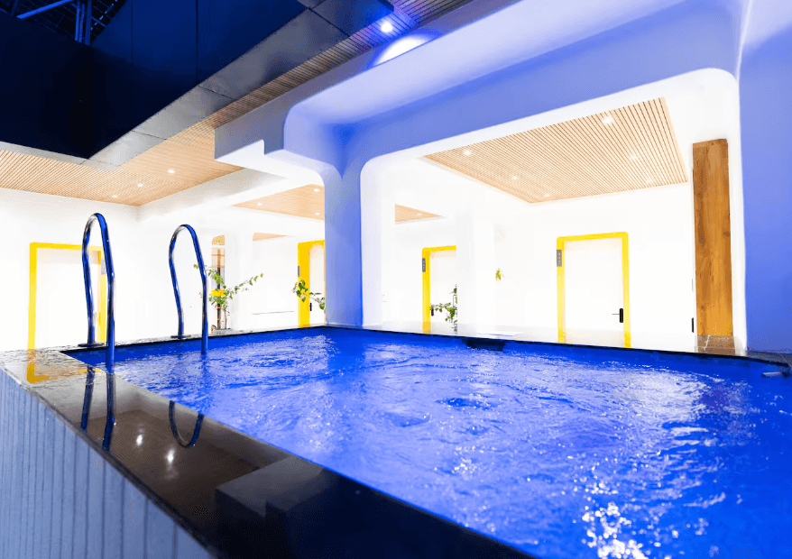 Signature Suites 4
