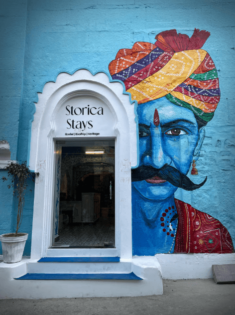 Deluxe Double Bed ensuite 4