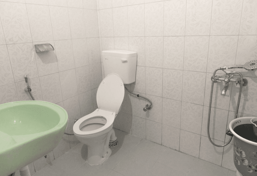 Cozy Family Suite (1BHK) main