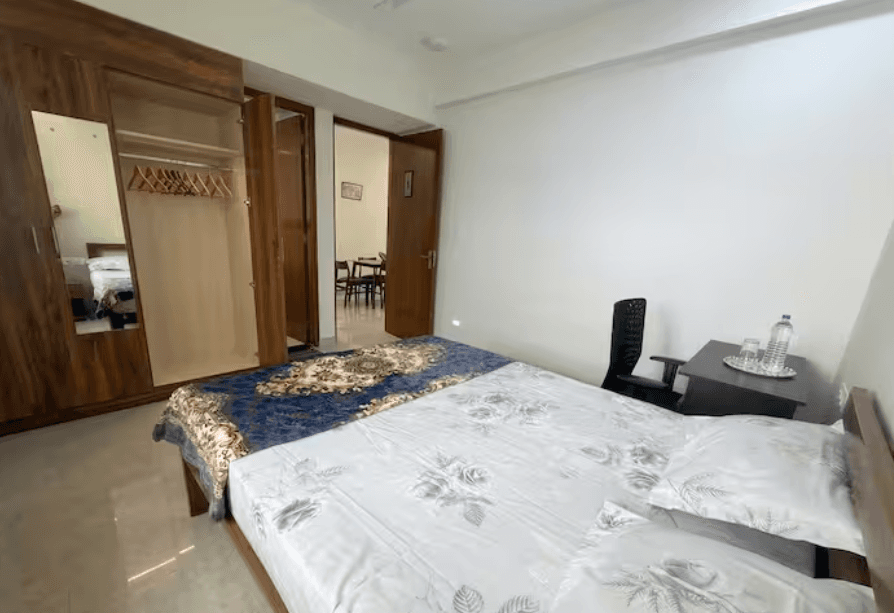 Super deluxe room main