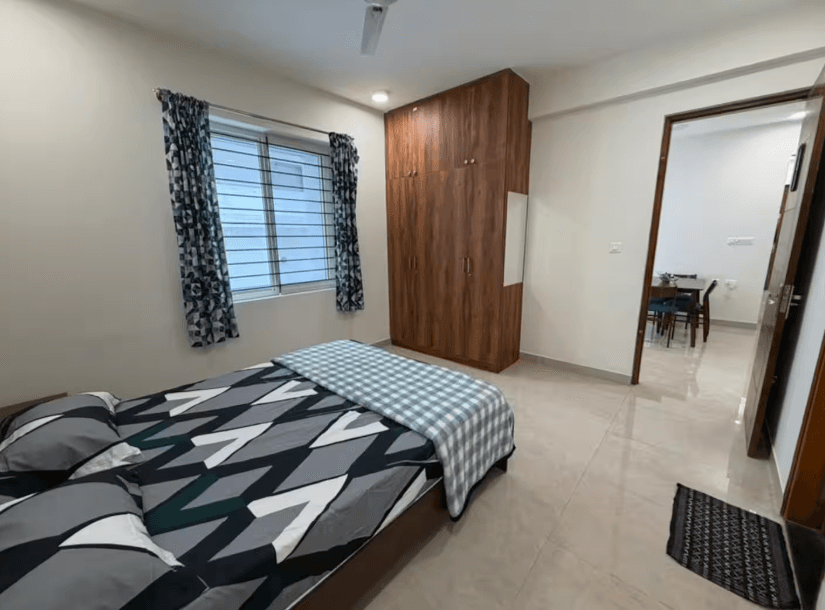Super deluxe room 4