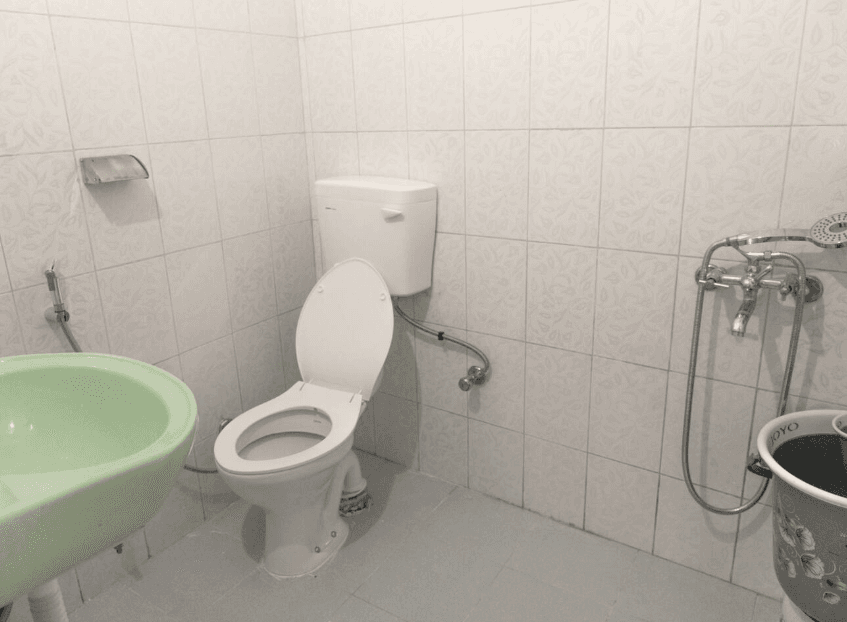 Mohija Homestay: 2-Floor 2