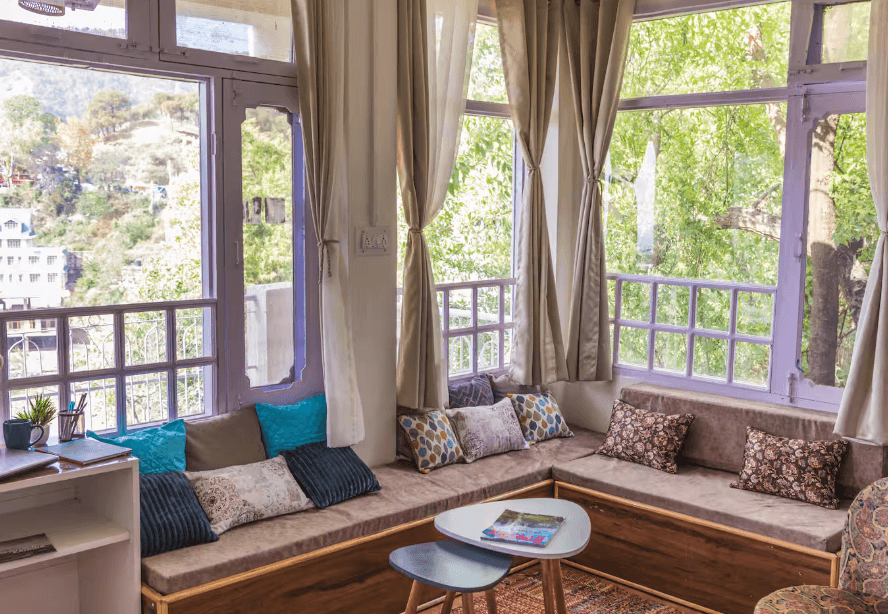 Mohija Homestay: 2-Floor 4