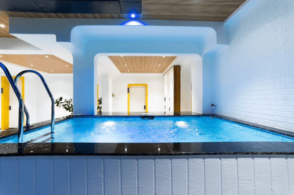 Serenity Suites ,MP Nagar main