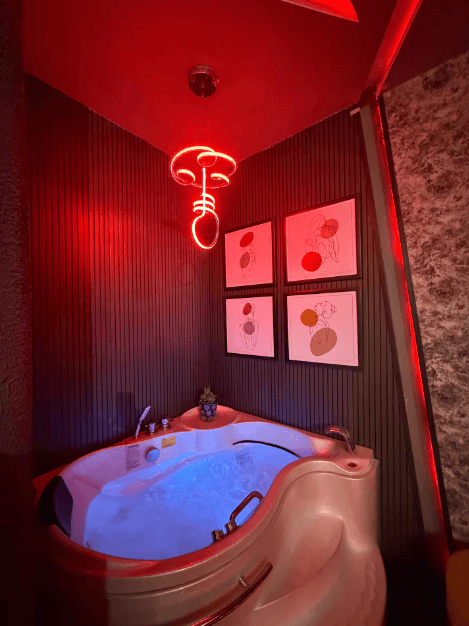 Secret Atelier RedRoom 3