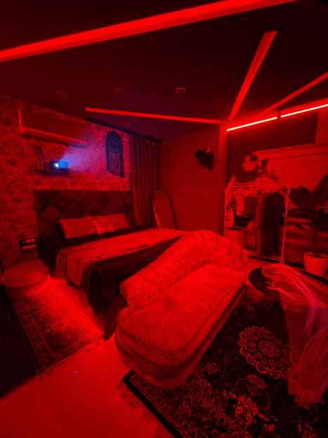 Secret Atelier RedRoom 4