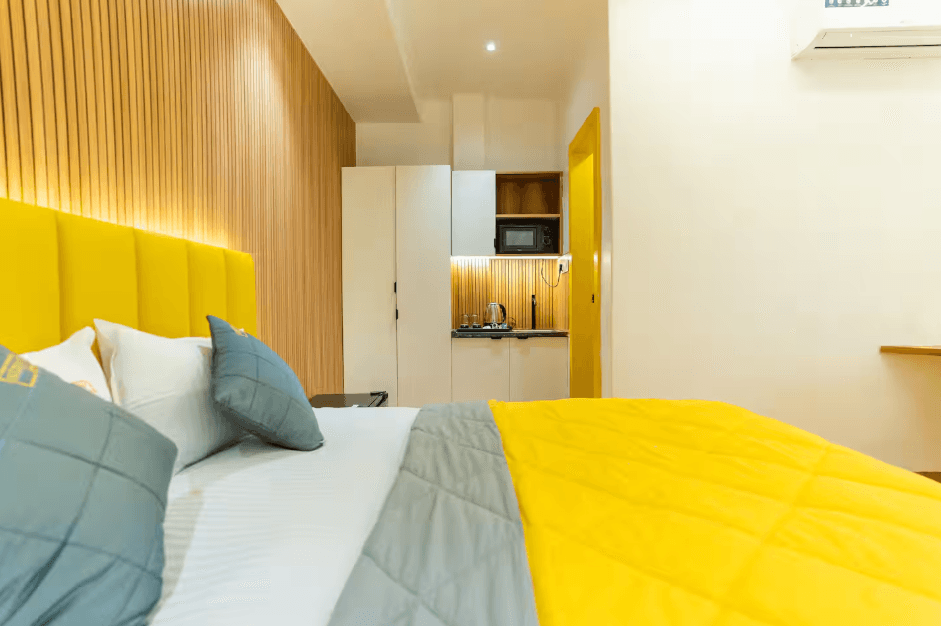 Wedding Suites | DB Mall main