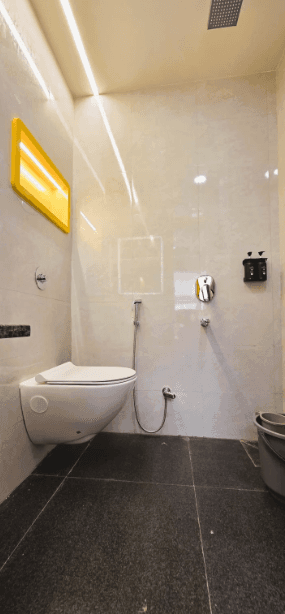 Wedding Suites | DB Mall 5