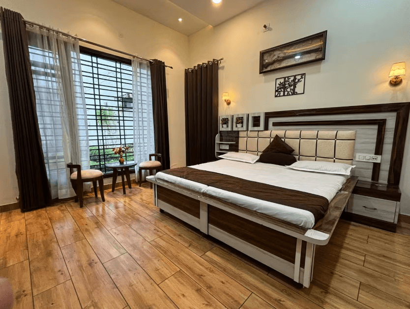 Lawn View Homestay 3
