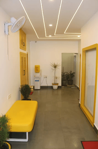 Eden room 5