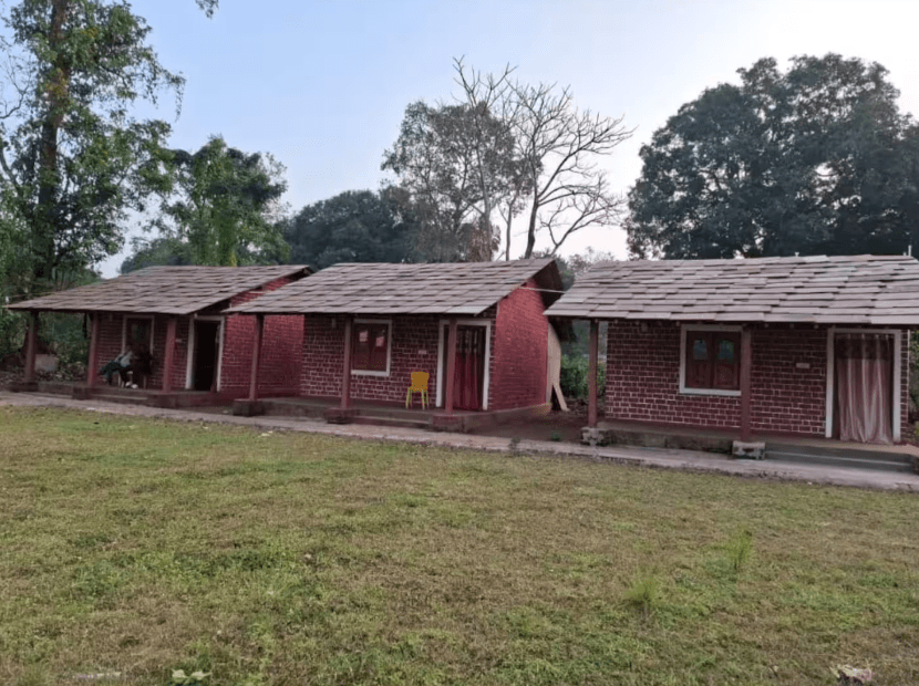 Homestay near Kotumsar 2