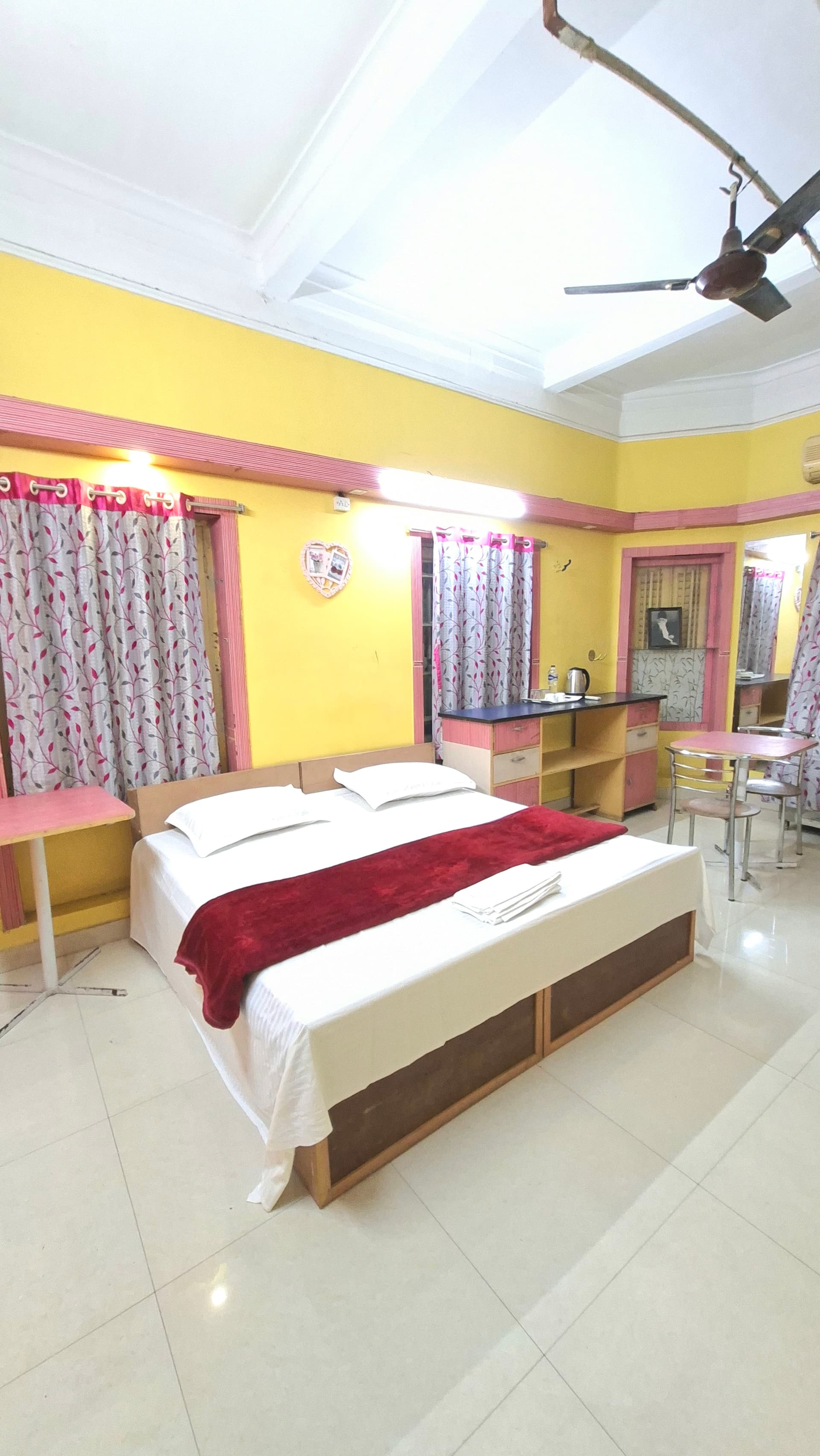 Affordable Private Room main
