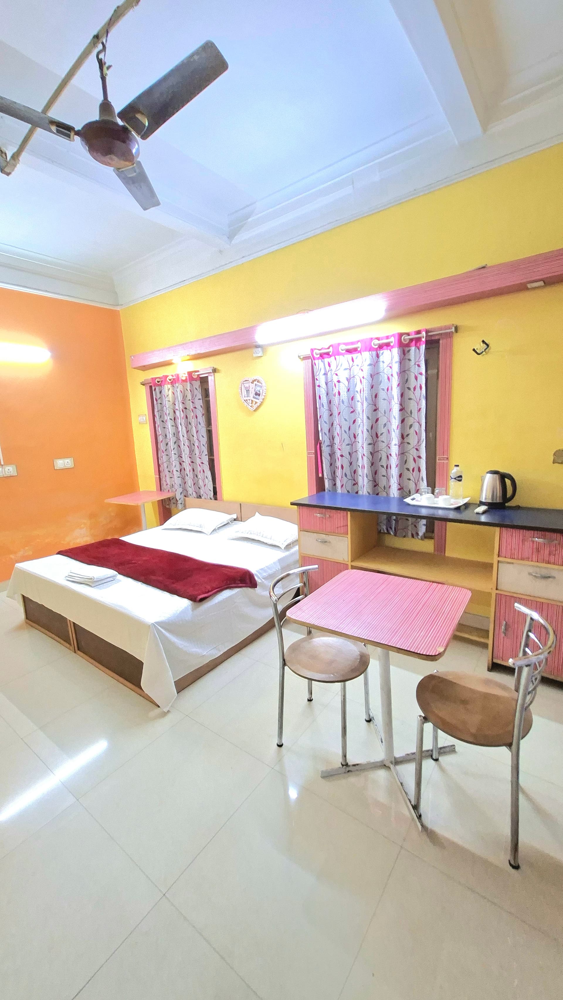 Affordable Private Room 2