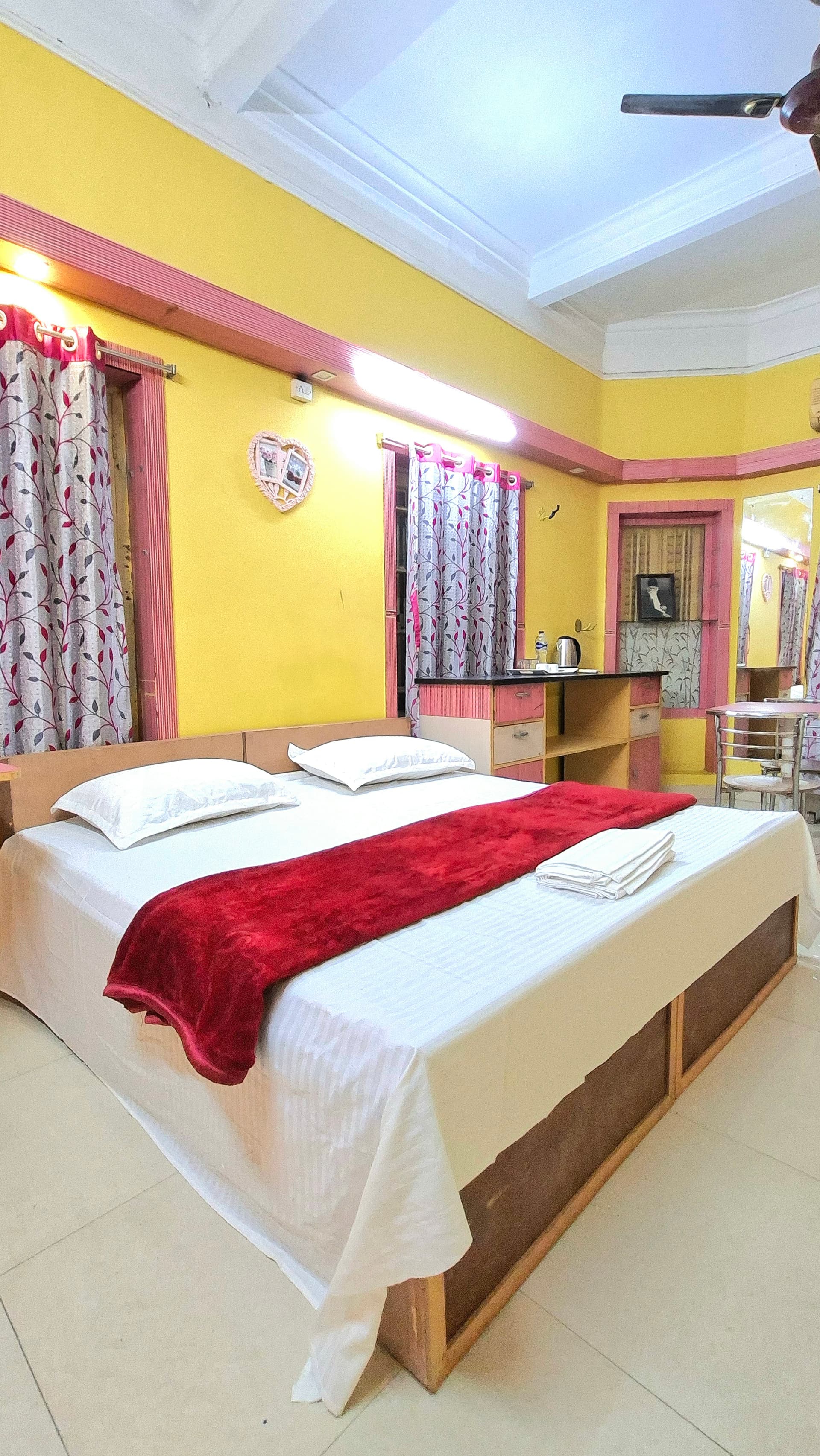 Affordable Private Room 3