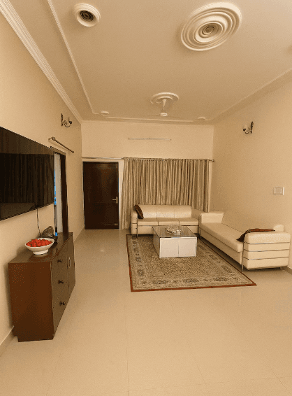 DnD- 2BHK Floor main