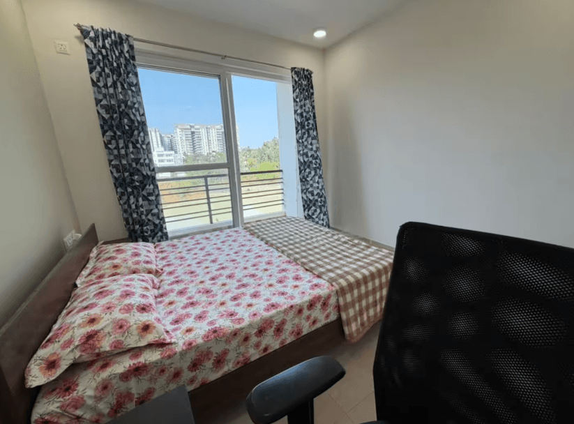 Elegant Deluxe Room main