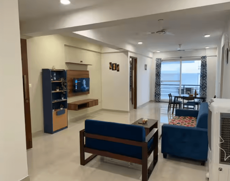 Elegant Deluxe Room 3