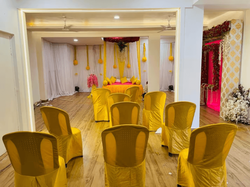 Stayinn,Wedding guesthous 2