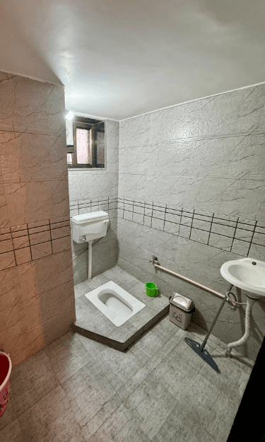 Comfortable Luxury Flat main