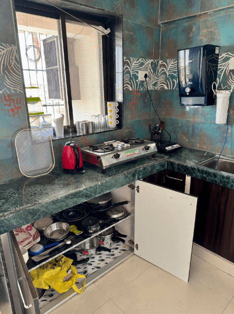 Comfortable Luxury Flat 3
