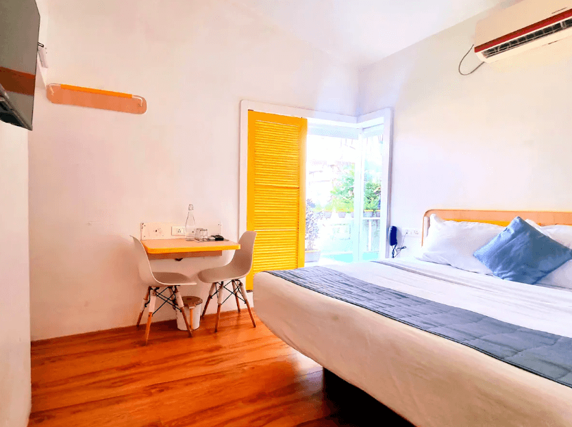 Hope Room main