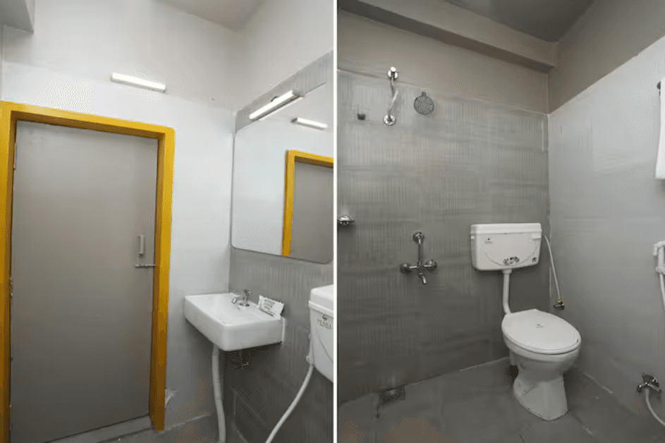 Nest Room, AIIMS Bhopal 2