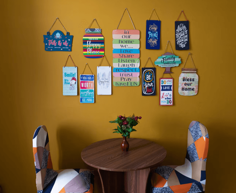 Mohija Homestay: Scenic 2