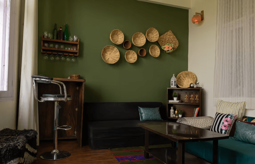Mohija Homestay: Scenic 3