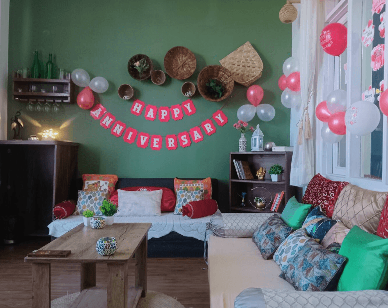 Mohija Homestay: Scenic 5