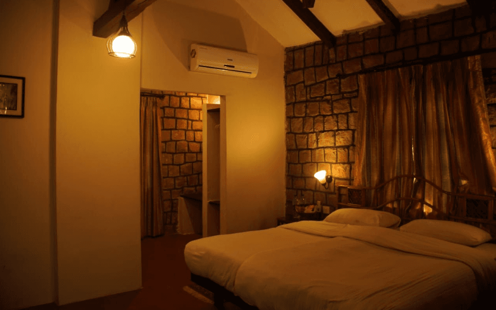 Delux cottage -bandhavgar 3