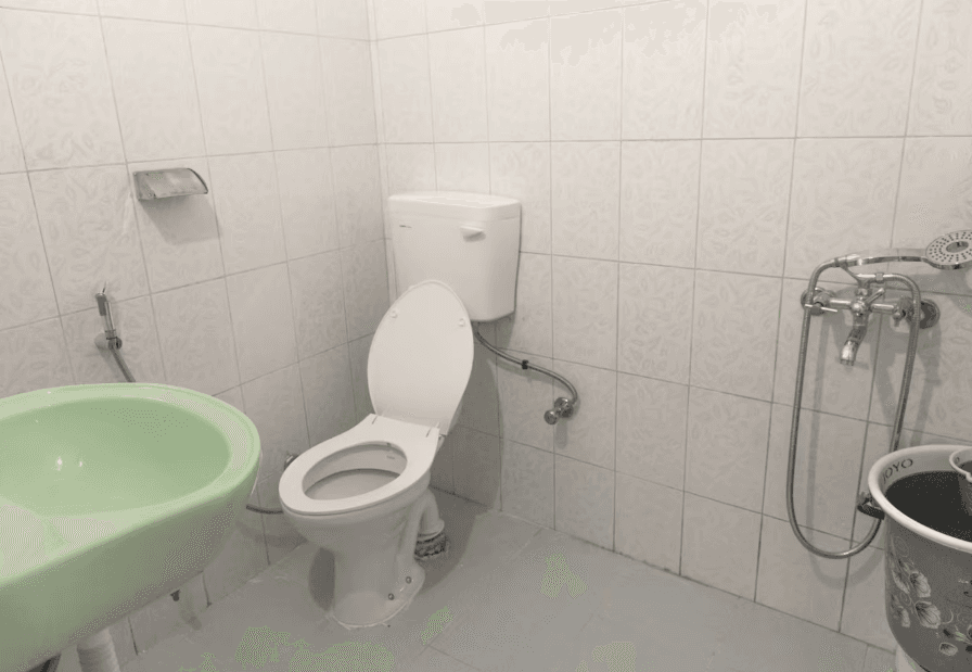 Jute Family Suite (1BHK) main