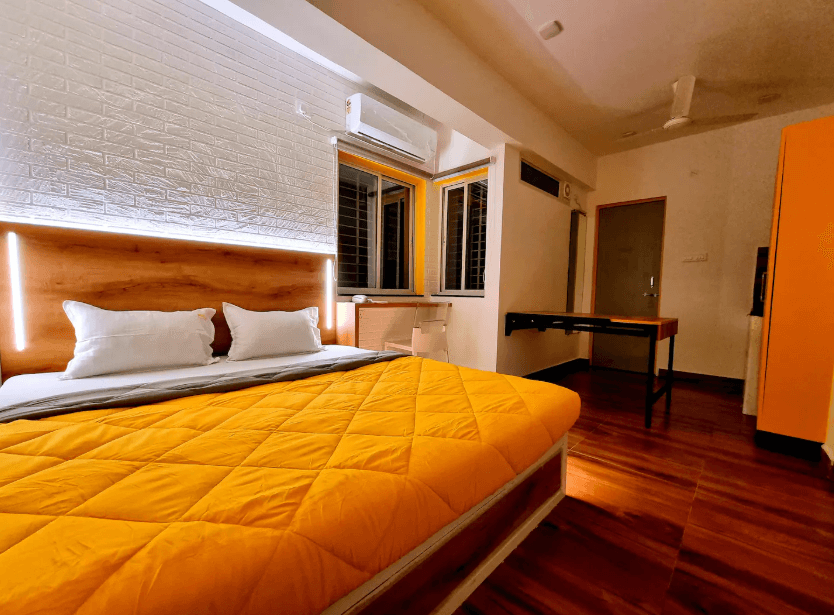 Studio Smart Spaces 5